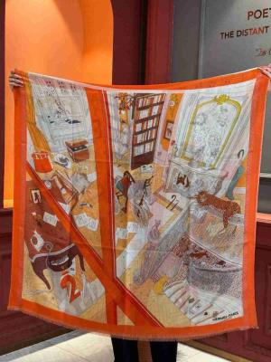 wholesale quality hermes scarf model no. 85